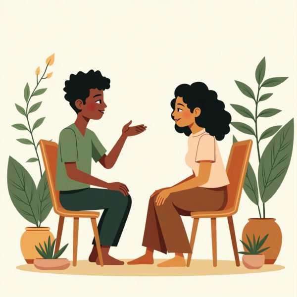 Holistic Wellness Consultation