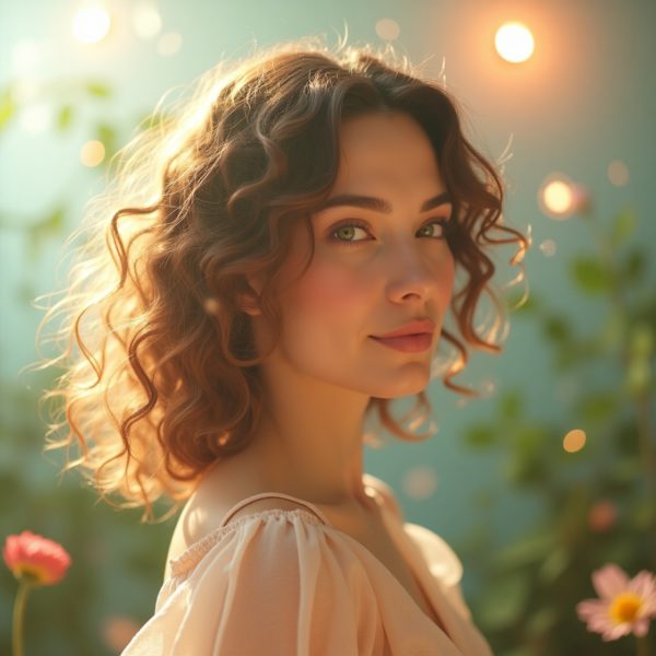 Mindful Beauty Coaching Session